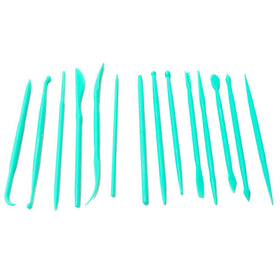 Sugar Crafty Mini Modelling Tools 14pcs
