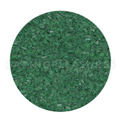 CK Sugar Crystals Green 113g