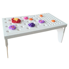Sugarcraft Flower Drying Stand Holder