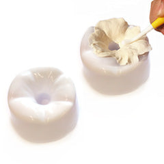 Sugarcraft Flower Formers 2pcs