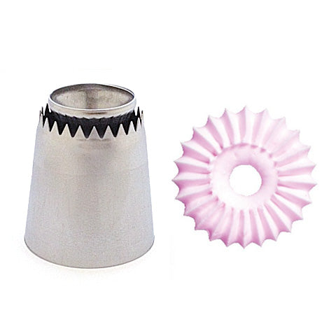 Large Sultane Piping Tip 796