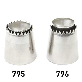 Large Sultane Piping Tip 796