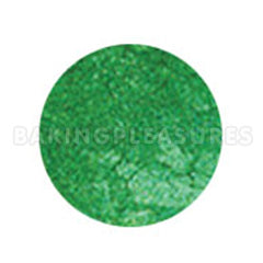 Super Green Luster Dust