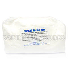 Superfine Royal Icing Mix 500g