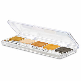 Sweet Sticks ART DECO Mini Paint Palette