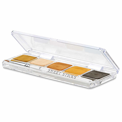 Sweet Sticks ART DECO Mini Paint Palette