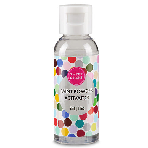 Sweet Sticks Paint Powder Activator 50ml