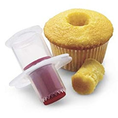 Cupcake Corer (green)