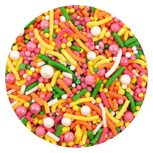 Tropicana Mix Sprinkles 120g