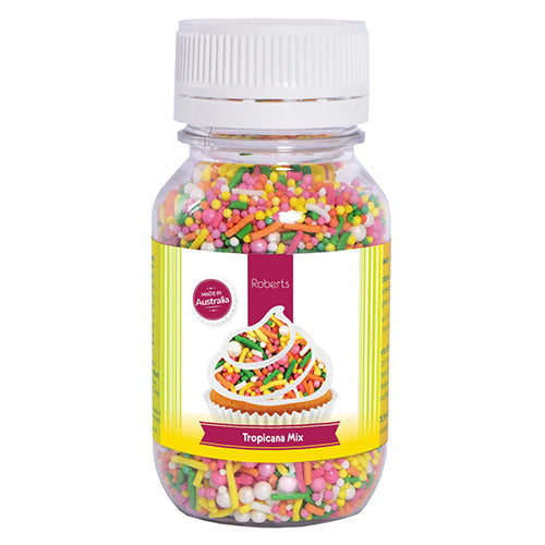 Tropicana Mix Sprinkles 120g