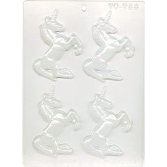 Unicorn Chocolate Mould
