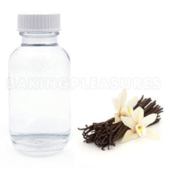 Vanilla Essence Oil Based Flavouring 20ml