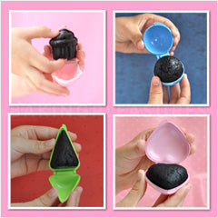 Variety Pack Cake Pop Mini Mould 4pcs