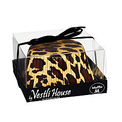 Vestli House Baking Cups Margareth Medium 20pcs