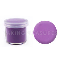 Violet Blossom Petal Dust 4g
