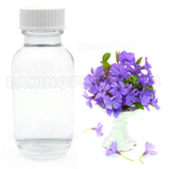 Violet Essence Oil Based Flavouring 20ml