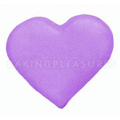 Violet Designer Luster Dust