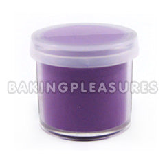 Violet Petal Dust 4g