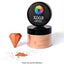 Vivid Metallic Edible Dust Copper 50g