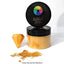 Vivid Metallic Edible Dust Warm Gold 50g