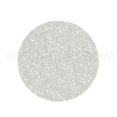 White Disco Dust