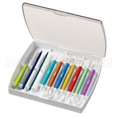 Wilton 10 Piece Fondant/Gum Paste Tool Set