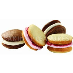 Wilton Whoopie Pie Pan 12 Cavity