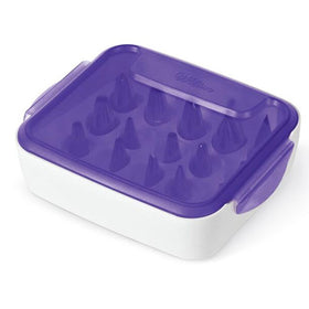 Wilton 46 Piece Deluxe Cake Decorating Set