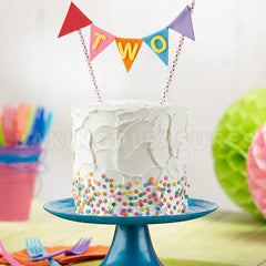 Wilton Alphabet/Number Cut-Outs 40pcs