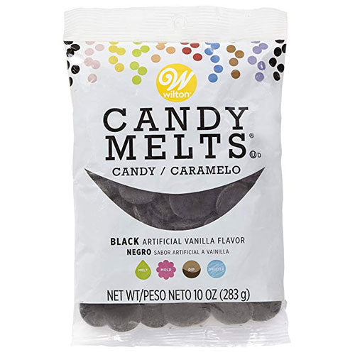 Wilton Black Candy Melts