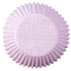 Wilton Bridal Shower Mini Baking Cups 100pcs