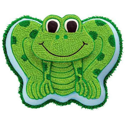 Wilton Butterfly Novelty Cake Pan/Tin – Baking Pleasures