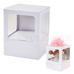 Wilton Cake Pops Gift Box 2pcs