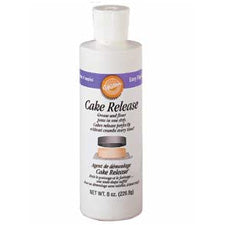 Wilton Cake Release 8 oz