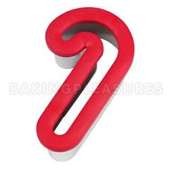 Wilton Candy Cane Comfort Grip Cutter