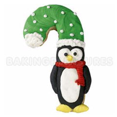 Wilton Candy Cane Comfort Grip Cutter