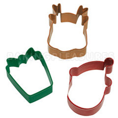 Wilton Christmas Holiday Cutter