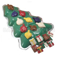 Wilton Christmas Tree Cake Pan