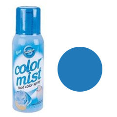 Wilton Colour Mist Blue 42g