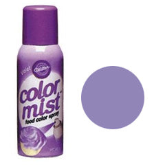 Wilton Colour Mist Violet 42g