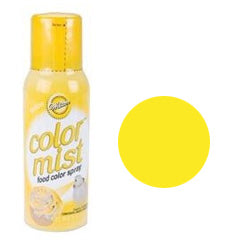 Wilton Colour Mist Yellow 42g