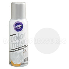 Wilton Colour Mist Pearl 42g