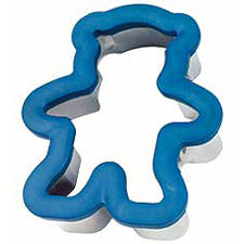 Wilton Comfort Grip Bear Cutter