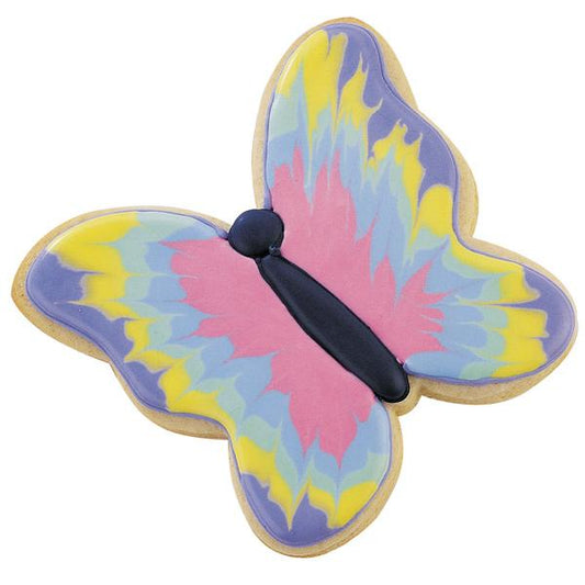 Wilton Comfort Grip Butterfly Cutter