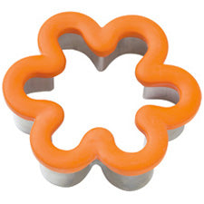 Wilton Comfort Grip Flower Cutter