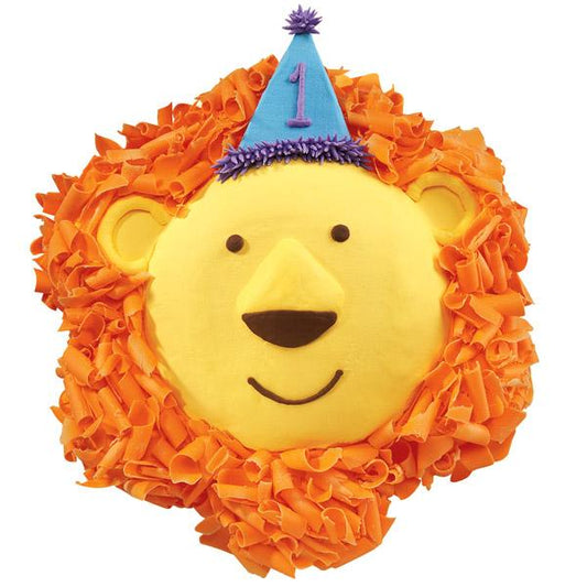 Wilton Dancing Daisy Novelty Cake Pan/Tin