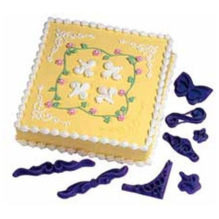 Wilton Designer Pattern Press