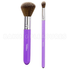 Wilton Dusting Brush Set 2pcs
