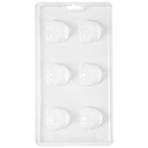 Wilton Easter Bunny Butt Candy Mould