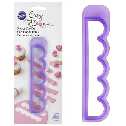 Wilton Easy Blooms Flower Cut Outs